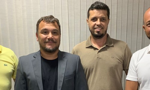 Nova sede da AMD Brasil Proteção Veicular inaugura em Volta Redonda 