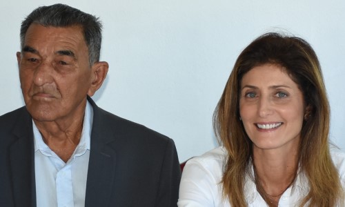 Prefeitura de Angra participa da Conferência da Pessoa Idosa 