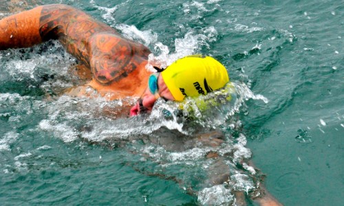 Angra sedia 4ª etapa da Maratona Aquática Sem Fronteiras