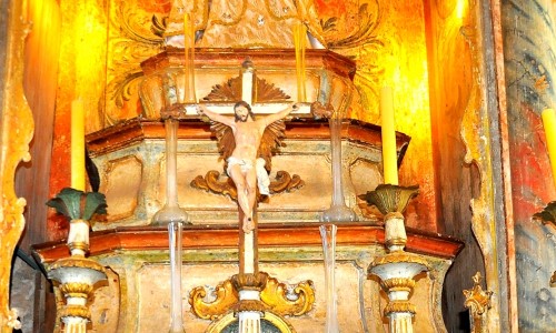 Museu de Arte Sacra em Angra recebe “Primavera nos Museus”