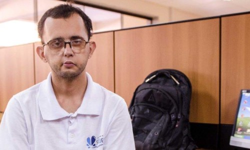 Saae firma convênio de estágio com Apae de Volta Redonda