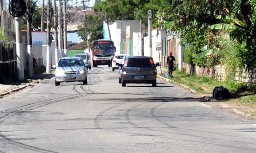 Prefeitura de BM abre licitação para pavimentação da Av. Presidente Kennedy