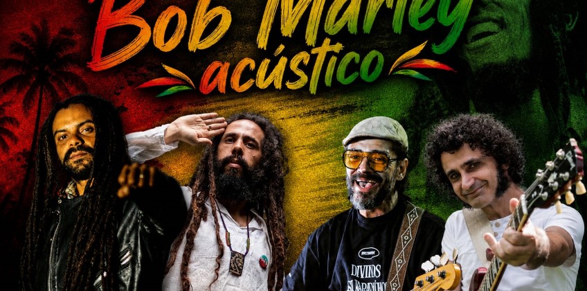 Arraiá de Maromba terá dois dias de música e atrações