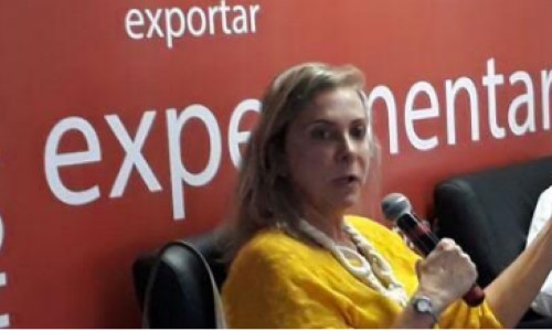 Chef Monica Rangel faz palestra no Casarão Histórico de Arrozal
