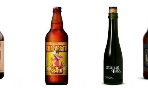 Cervejas artesanais para tomar no frio