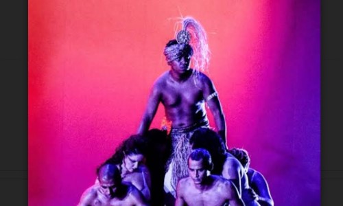 Festival de Teatro começa nesta terça em Resende
