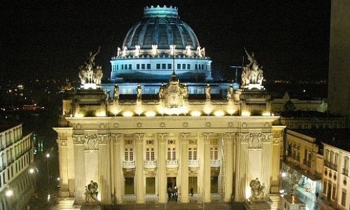 Veja a votação dos deputados estaduais do Sul Fluminense