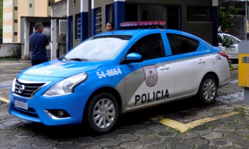  Identificados suspeitos de ameaça terrorista no UBM