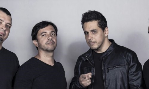VR: Banda Pub 77 se apresenta neste sábado no Sider Shopping