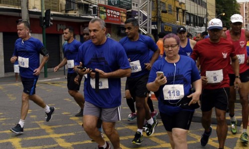 Barra Mansa realizará II Corrida da Bíblia neste domingo, dia 9