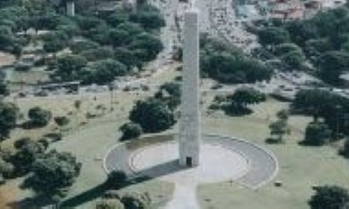 Férias: Voo panorâmico é opção para conhecer SP por outra perspectiva