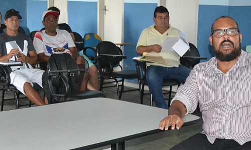 Encontro em VR discute o Carnaval de Rua 2019
