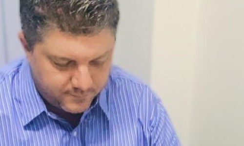 Vereador Betinho Albertassi reivindica melhorias no transporte público nos bairros Açude e Jardim Cidade do Aço