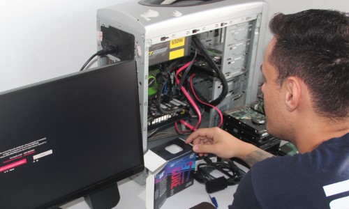 Abílio Soluções em Informática