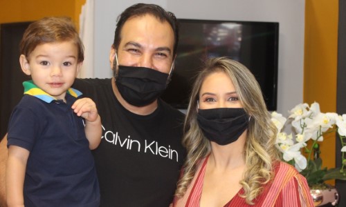 A loja Bless Store inaugura na cidade de Resende 