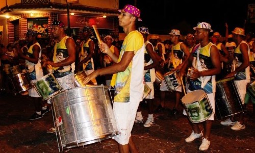 Prefeitura de Quatis abre inscrições para Concurso de Blocos