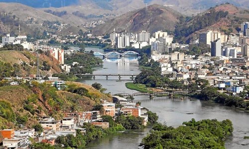 Serfiotis consegue recursos para duas academias ao ar livre em Barra Mansa