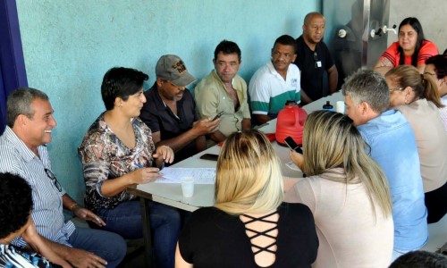 Região Leste de Barra Mansa terá Domingo de Compras