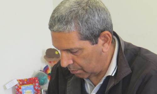Prefeito de Quatis assina contrato para obras do almoxarifado central e espaço de cultura
