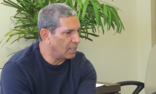 Prefeito de Quatis destaca ações pela valorização do magistério municipal