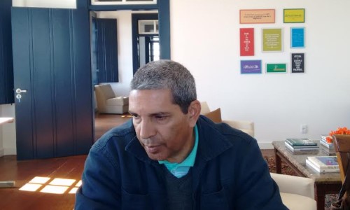   Prefeito de Quatis sanciona lei que prevê metas para o exercício 2018