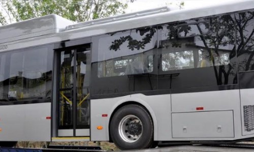  Tarifa Comercial Zero começará a circular em Volta Redonda
