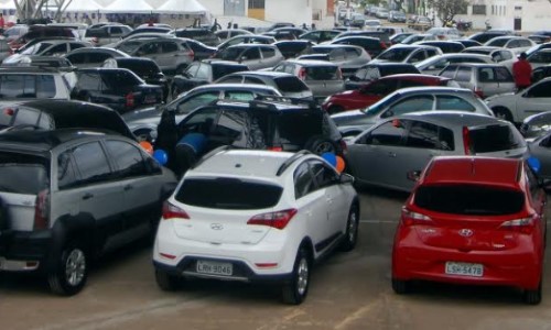 1º CarFest tem início nesta sexta-feira em Barra Mansa