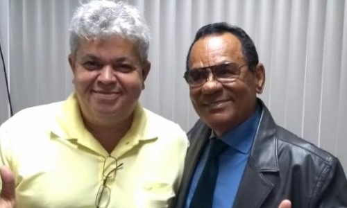 Marcelo Cabeleireiro tem pré-candidatura oficializada pelo DC