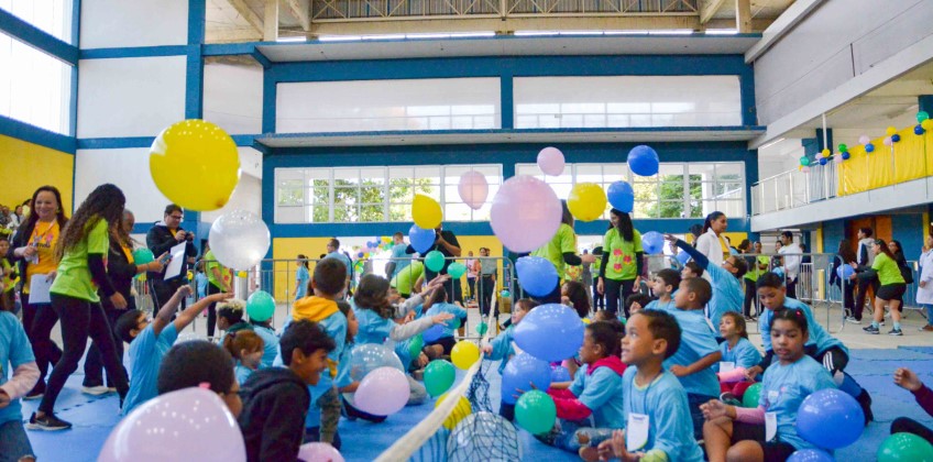 Resende é novamente selecionada para sediar o Festival Paralímpico Loterias Caixa