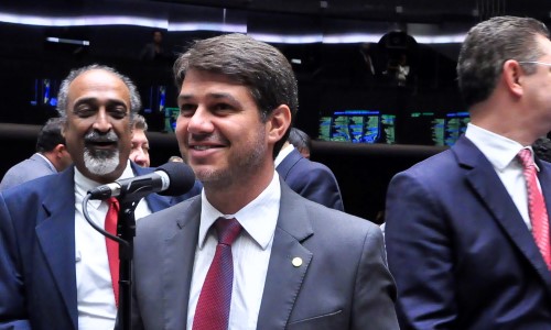 Serfiotis comemora nova linha de crédito para as Santas Casas
