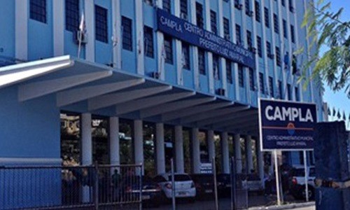 BM abre processo seletivo para contratação de profissionais para atuação na Secretaria de Saúde