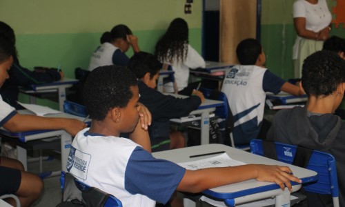 Alunos da rede municipal de Resende conquistam premiações em olimpíada de matemática