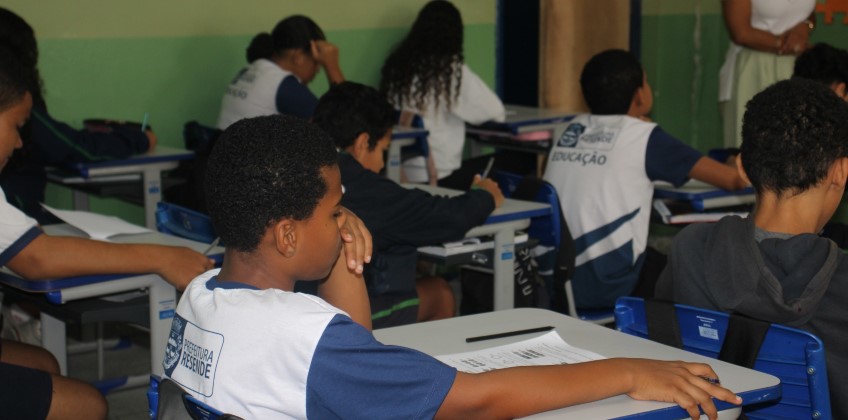 Alunos da rede municipal de Resende conquistam premiações em olimpíada de matemática