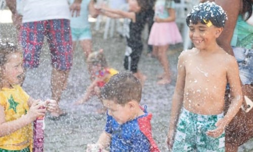 Carnaval de Resende terá programação infantil com matinê
