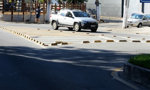  Volta Redonda melhora e segue investindo na mobilidade urbana