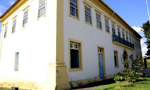  Resende segue com construção do Plano Museológico da Casa de Cultura Macedo Miranda