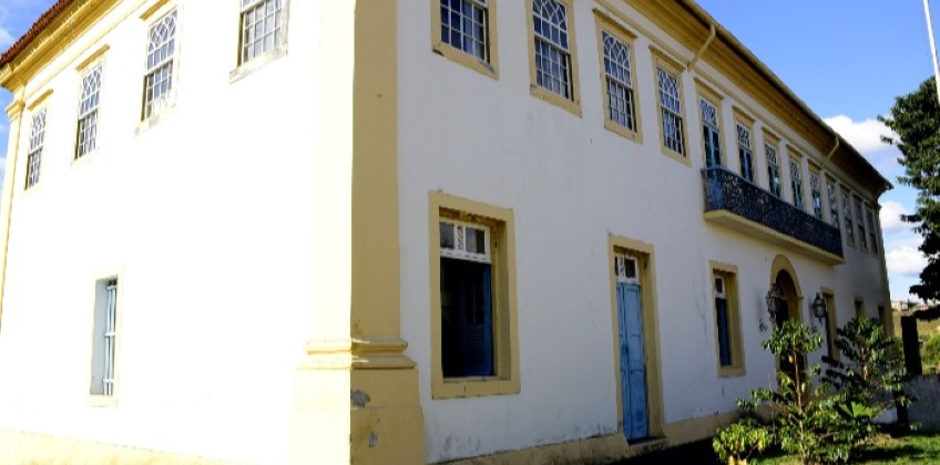 Resende segue com construção do Plano Museológico da Casa de Cultura Macedo Miranda