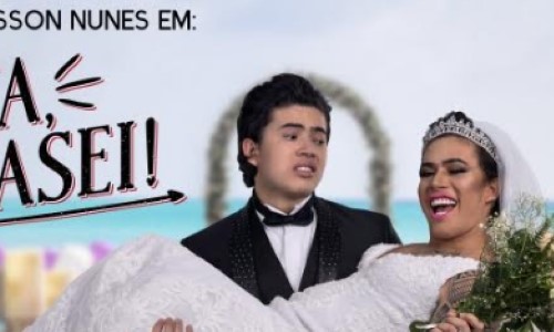 Gacemss traz para VR os três maiores youtubers do Brasil