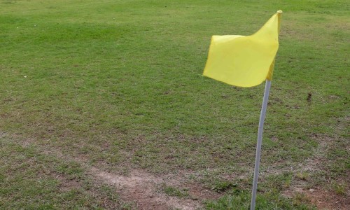 Prefeito de Barra Mansa acompanha ajustes para o lançamento do projeto CBF Social