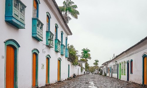 Vem aí a 2ª edição do Manga Festival em Paraty