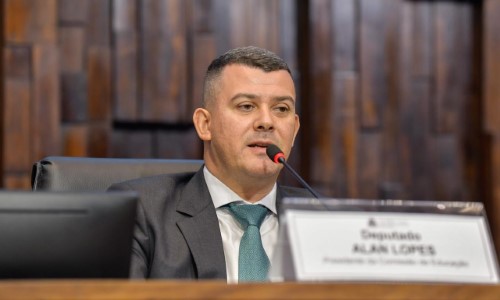 Alerj proíbe nomeação de condenados por violência contra idosos