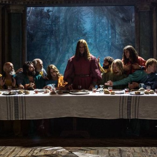 Semana Santa no cinema: ‘Última Ceia’ estreia como destaque em programação repleta de grandes filmes