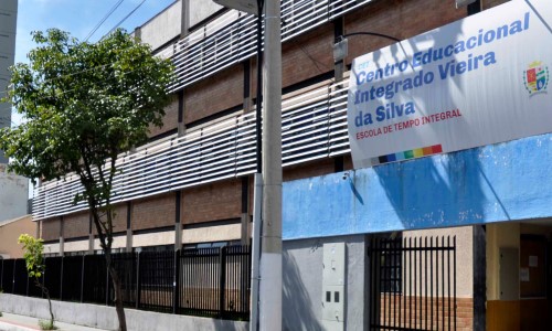 Barra Mansa se prepara para a volta às aulas
