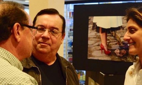 Célia Jordão e Venissius fazem lançamento de candidatura nesta quinta em Angra