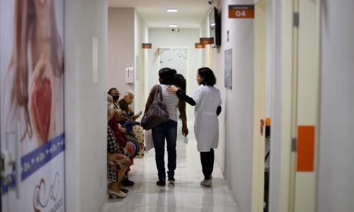 Centro Cardiológico de Volta Redonda oferece serviço especializado e pioneiro na região pelo SUS