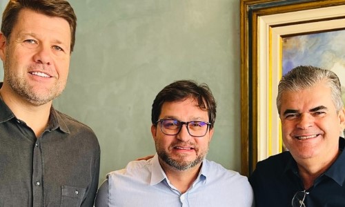 Viação Elite começa a circular em Pinheiral a partir deste sábado, após intervenção no transporte público