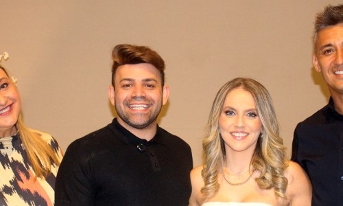 MOVARE 6ª edição celebra criatividade, emoção e novidades no Chalé Festas em Volta Redonda