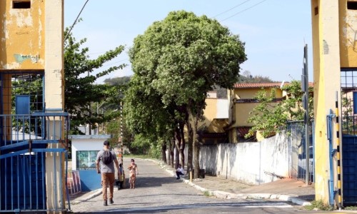 Barra Mansa encerra vacinação contra a Covid-19 no Parque da Cidade