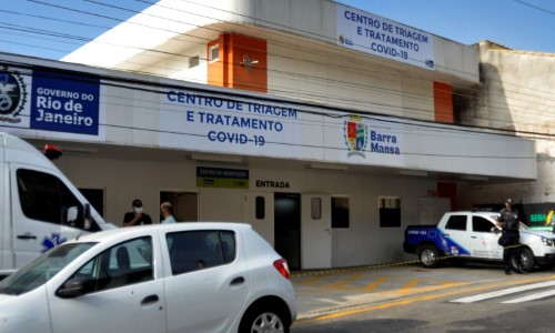 Barra Mansa aprimora protocolo para o tratamento da Covid-19 