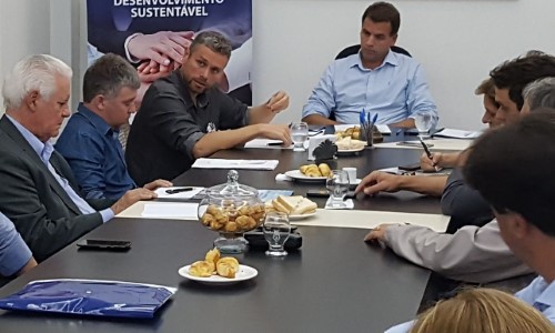 CODEC BM defende troca de área de desapropriação para garantir geração de 150 novos empregos